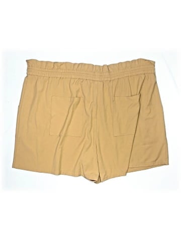Worthington Khaki Shorts (view 2)