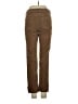 J. McLaughlin Brown Casual Pants Size 4 - photo 2