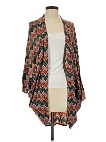 Azules Cardigan (view 1)