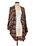 Azules Brown Cardigan Size S - photo 1