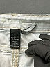 Apt. 9 Ivory Khaki Shorts Size 10 - photo 3