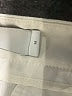 IRO White Cargo Shorts Size EU (FR) 36 / US 4 - photo 4