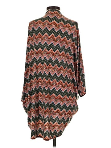 Azules Cardigan (view 2)