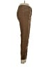 J. McLaughlin Brown Casual Pants Size 4 - photo 4