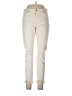 Dear John Ivory Jeans Size 30 waist - photo 1