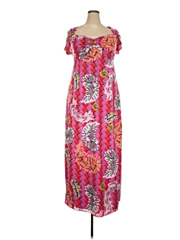 Zac Posen Casual Dress (view 1)