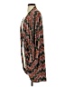 Azules Brown Cardigan Size S - photo 5