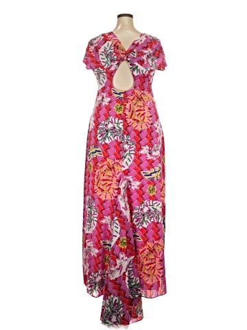 Zac Posen Casual Dress (view 2)