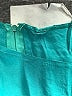 Unbranded Teal Casual Dress Size M (estimated) - photo 7