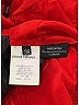 Versace Solid Red Cocktail Dress Size EU (IT) 38 / US 2 - photo 7