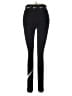 Nike Black Active Pants Size M - photo 2