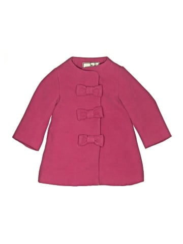 American Widgeon Coat (view 1)