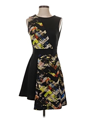 Milly Cocktail Dress (view 1)
