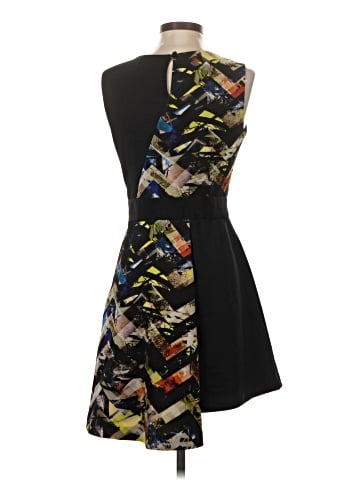Milly Cocktail Dress (view 2)