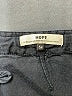 HOPE Black Linen Pants Size EU 54 / US 24 - photo 4
