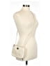 Perlina Solid Ivory Crossbody Bag One size - photo 2