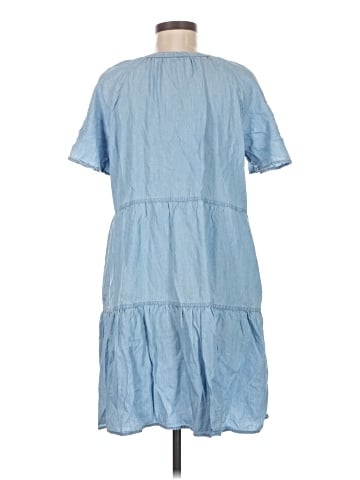 Style&Co Casual Dress (view 2)