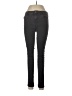 Topshop Chevron-herringbone Black Jeans Size 30 waist - photo 1