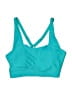 Hannah Teal Swimsuit Top Size S - photo 1