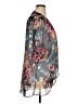 Unbranded Gray Kimono Size XL - photo 4