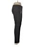 Topshop Chevron-herringbone Black Jeans Size 30 waist - photo 4