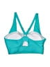 Hannah Teal Swimsuit Top Size S - photo 2