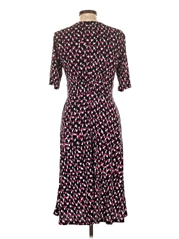 London Times Casual Dress (view 2)