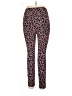 Torrid Animal Print Pink Leggings Size 1X Plus (1) - photo 2