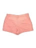 Gap 100% Cotton Argyle Pink Shorts Size 8 - 12 - photo 2