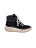 Dolce Vita 100% Leather Black Gray Ankle Boots Size 8 - photo 1
