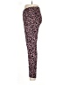 Torrid Animal Print Pink Leggings Size 1X Plus (1) - photo 5