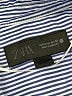 Zara Blue Long Sleeve Button-Down Shirt Size XL - photo 7