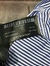 Zara Blue Long Sleeve Button-Down Shirt Size XL - photo 8