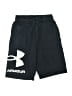 Under Armour Black Athletic Shorts Size XS (kids) - photo 1