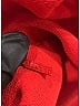 Versace Solid Red Cocktail Dress Size EU (IT) 38 / US 2 - photo 4