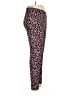 Torrid Animal Print Pink Leggings Size 1X Plus (1) - photo 4