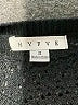 Hyfve Polka Dots Black Pullover Sweater Size S - photo 7