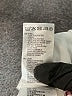 Reiss 100% Polyester Print Gray Casual Skirt Size 2 - photo 5