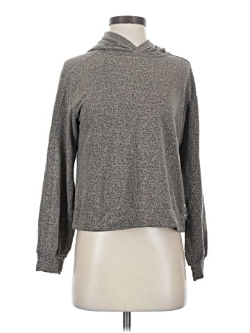 Urban Romantics Turtleneck Sweater (view 1)