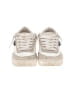 Reef White Ivory Sneakers Size 10 - photo 2