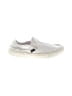 J.Crew Factory Store White Sneakers Size 8 - photo 1