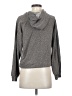 Urban Romantics Tweed Gray Turtleneck Sweater Size S - photo 2