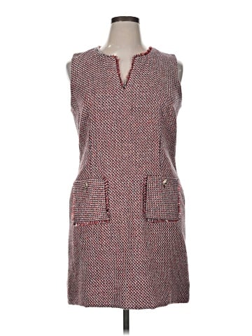 Karl Lagerfeld Paris Casual Dress (view 1)