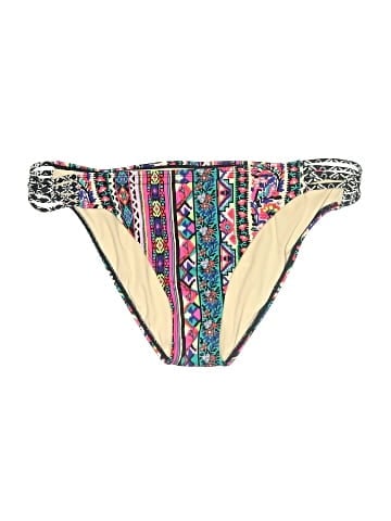 Xhilaration Swimsuit Bottoms (view 1)