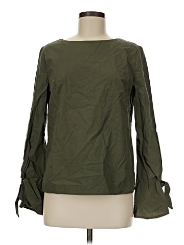 Soprano Long Sleeve T-Shirt (view 1)
