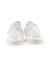 J.Crew Factory Store White Sneakers Size 8 - photo 2