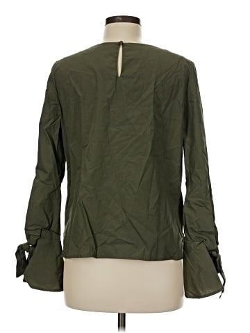 Soprano Long Sleeve T-Shirt (view 2)