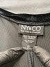 NYCC Solid Black Casual Dress Size 10 - photo 7