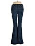 Chico's Hearts Blue Jeans Size XS (00) - photo 2