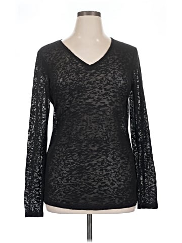 Kavio! Long Sleeve T-Shirt (view 1)